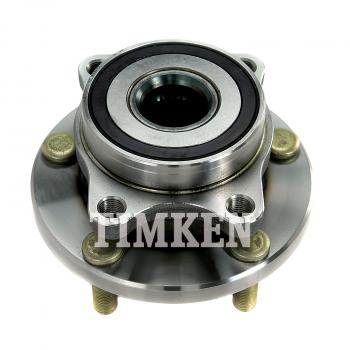 Timken HA590150 Wheel Bearing and Hub Assembly product image 1 of 4