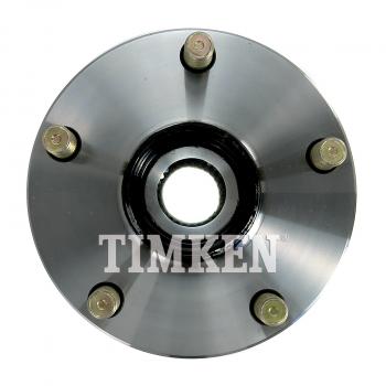 Timken HA590150 Wheel Bearing and Hub Assembly product image 2 of 4