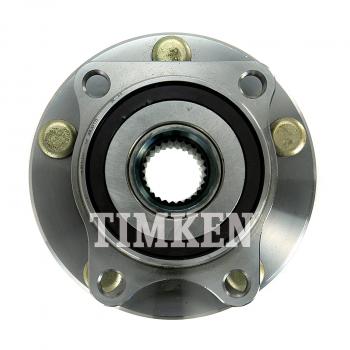 Timken HA590150 Wheel Bearing and Hub Assembly product image 4 of 4