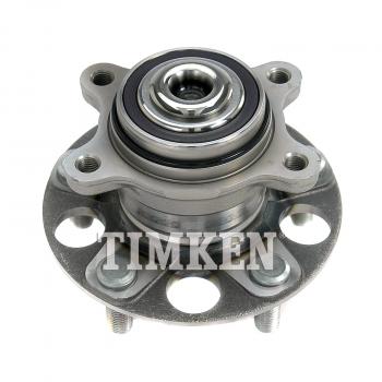 Timken HA590152 Wheel Bearing and Hub Assembly product image 1 of 4