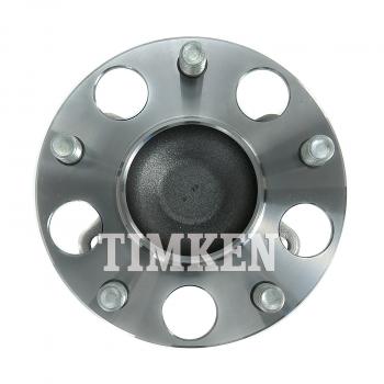 Timken HA590152 Wheel Bearing and Hub Assembly product image 2 of 4