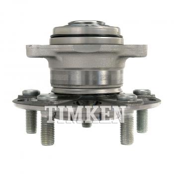 Timken HA590152 Wheel Bearing and Hub Assembly product image 3 of 4