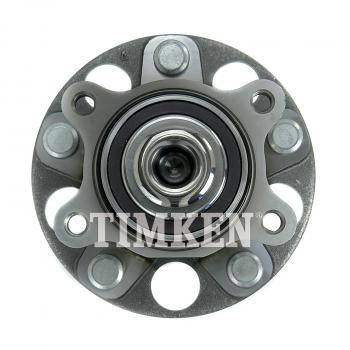 Timken HA590152 Wheel Bearing and Hub Assembly product image 4 of 4