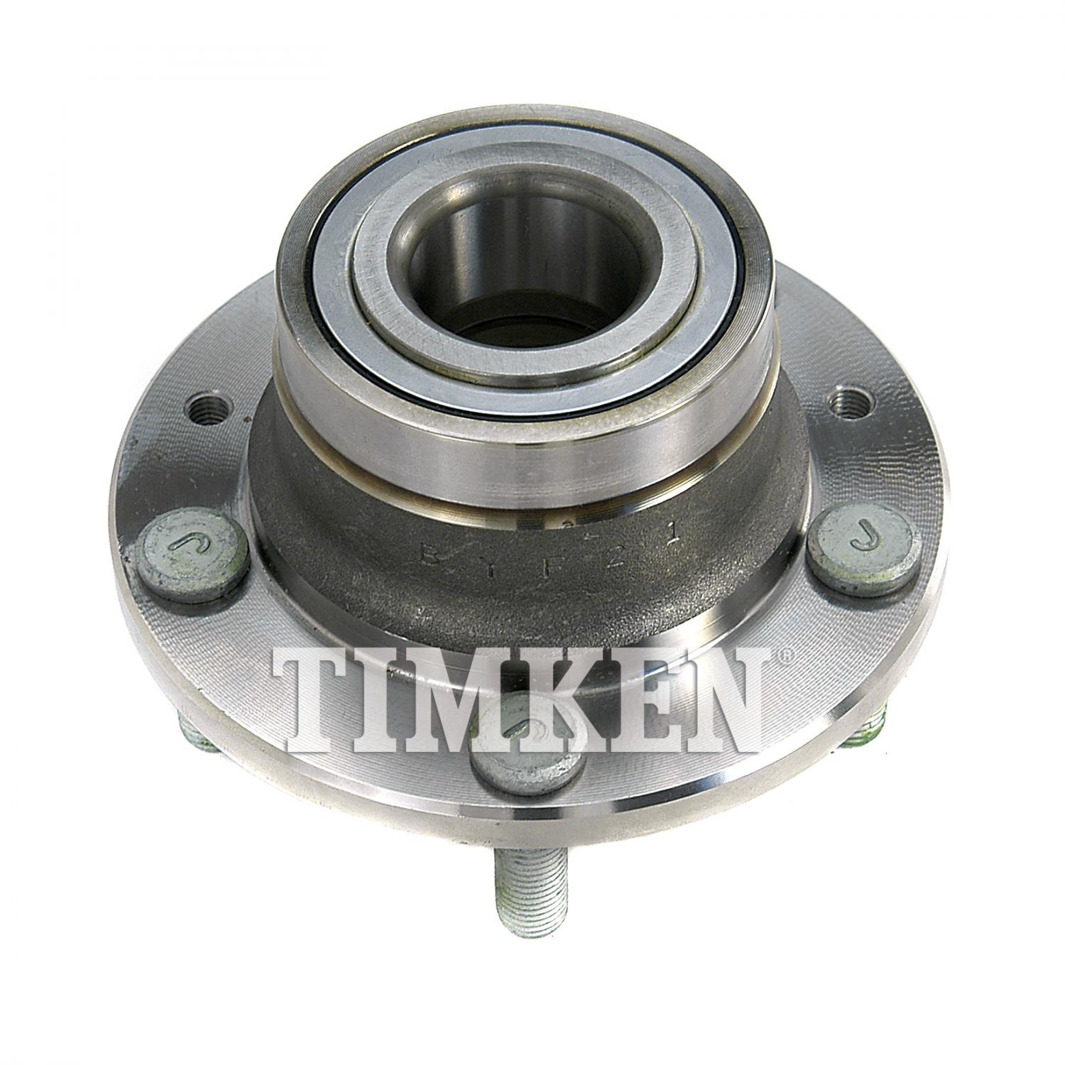 Timken HA590155  product image 1 of 4