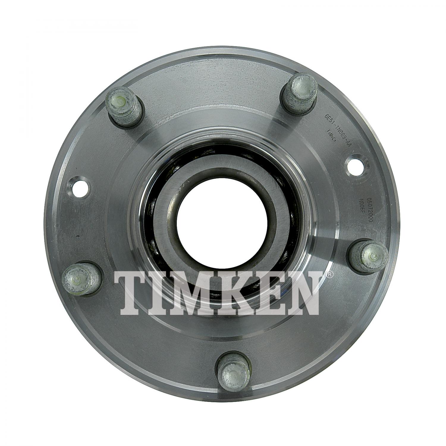 Timken HA590155  product image 2 of 4