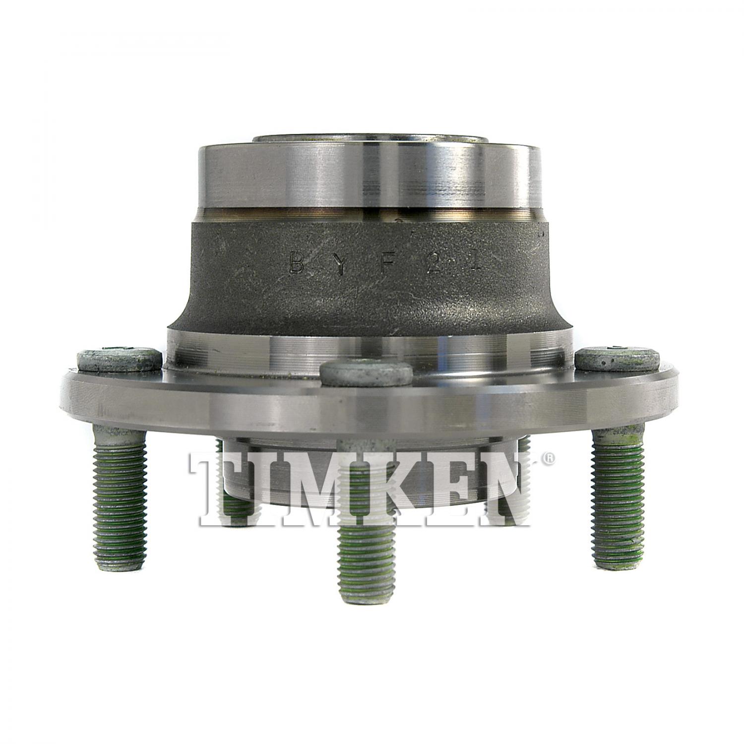Timken HA590155  product image 3 of 4