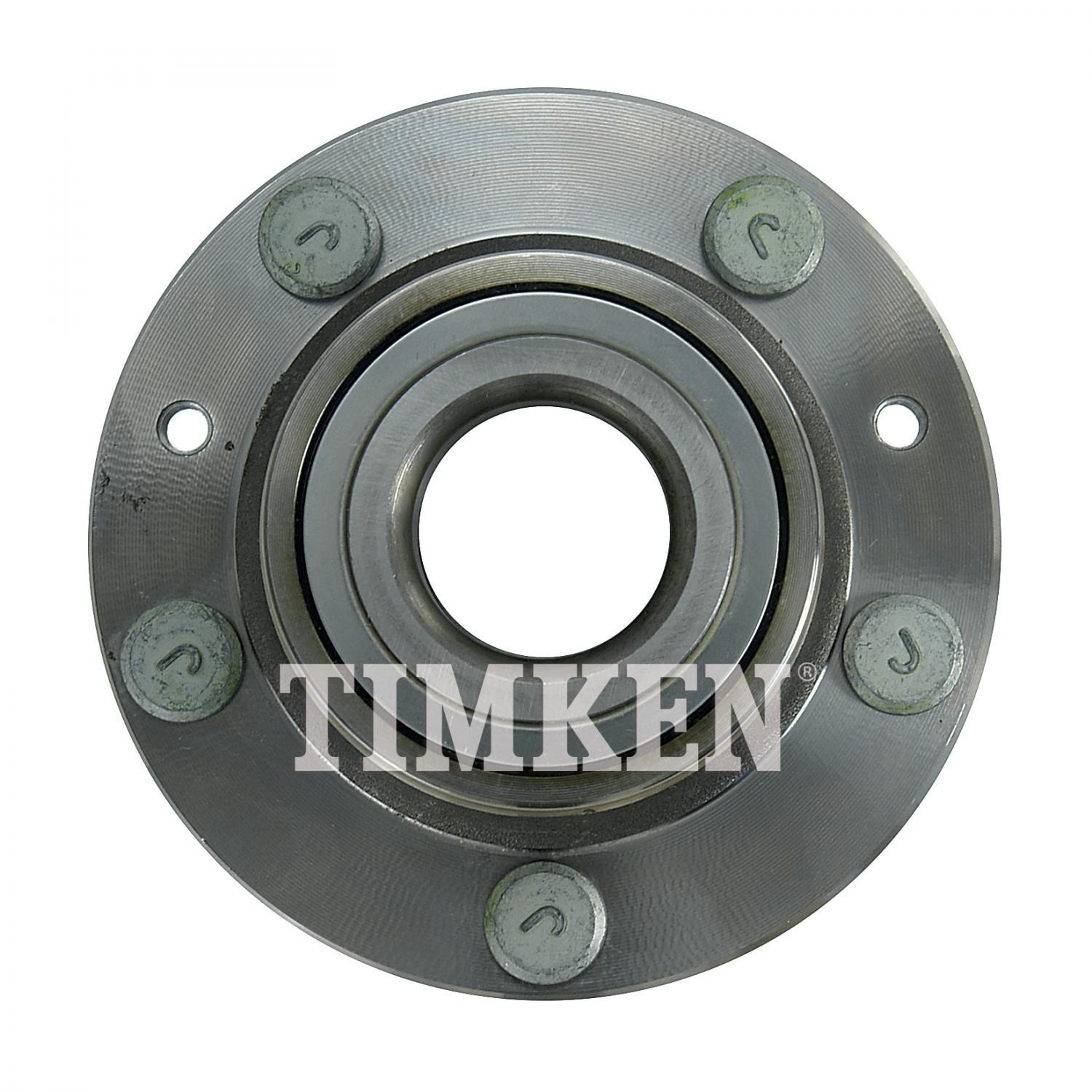 Timken HA590155  product image 4 of 4