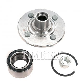 Timken HA590155K - Wheel Bearing and Hub Assembly Timken HA590155K Wheel Bearing and Hub Assembly product image 1 of 4