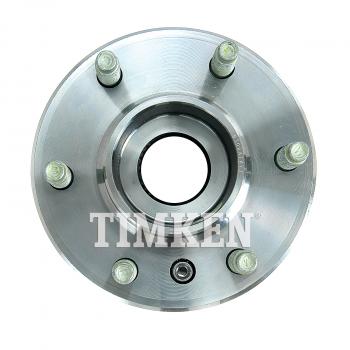 Timken HA590157 Wheel Bearing and Hub Assembly product image 2 of 4