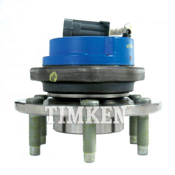 Timken HA590157 Wheel Bearing and Hub Assembly product image 3 of 4