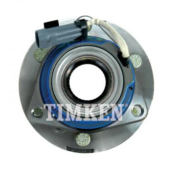 Timken HA590157 Wheel Bearing and Hub Assembly product image 4 of 4