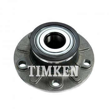Timken HA590159 Wheel Bearing and Hub Assembly product image 1 of 4