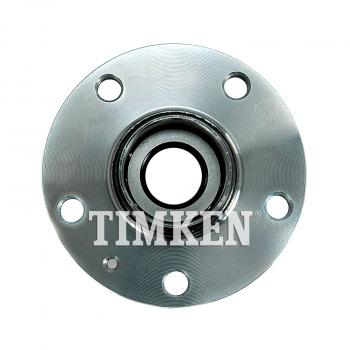 Timken HA590159 Wheel Bearing and Hub Assembly product image 2 of 4