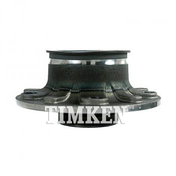Timken HA590159 Wheel Bearing and Hub Assembly product image 3 of 4