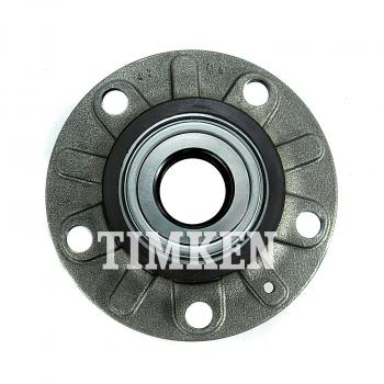 Timken HA590159 Wheel Bearing and Hub Assembly product image 4 of 4