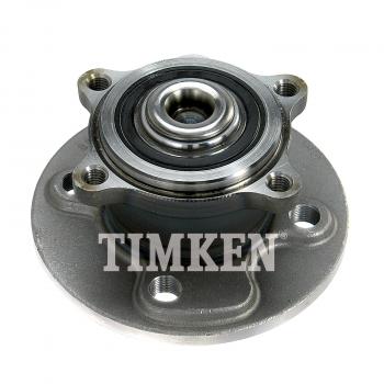 Timken HA590161 - Wheel Bearing and Hub Assembly Timken HA590161 Wheel Bearing and Hub Assembly product image 1 of 4