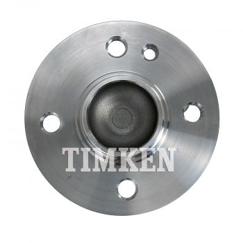 Timken HA590161 - Wheel Bearing and Hub Assembly Timken HA590161 Wheel Bearing and Hub Assembly product image 2 of 4