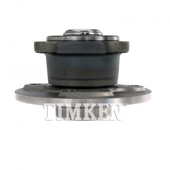 Timken HA590161 - Wheel Bearing and Hub Assembly Timken HA590161 Wheel Bearing and Hub Assembly product image 3 of 4