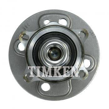 Timken HA590161 - Wheel Bearing and Hub Assembly Timken HA590161 Wheel Bearing and Hub Assembly product image 4 of 4