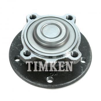 Timken HA590162 Wheel Bearing and Hub Assembly product image 1 of 4