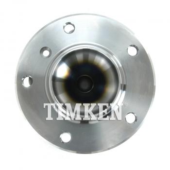 Timken HA590162 Wheel Bearing and Hub Assembly product image 2 of 4