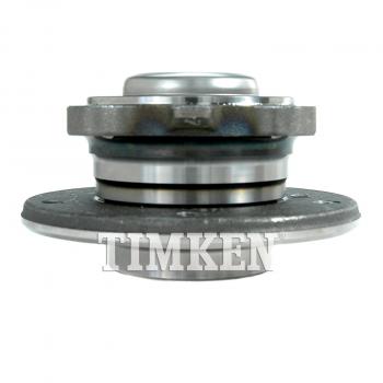 Timken HA590162 Wheel Bearing and Hub Assembly product image 3 of 4