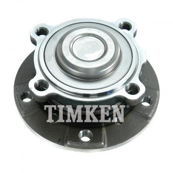 Timken HA590163 - Wheel Bearing and Hub Assembly Timken HA590163 Wheel Bearing and Hub Assembly product image 1 of 4