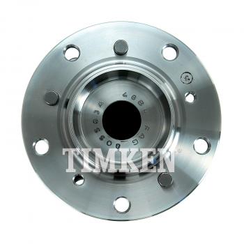 Timken HA590163 - Wheel Bearing and Hub Assembly Timken HA590163 Wheel Bearing and Hub Assembly product image 2 of 4