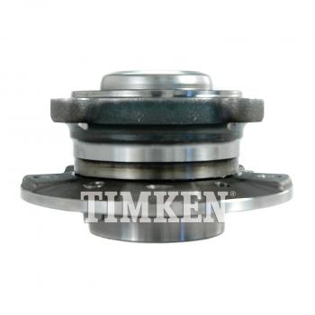 Timken HA590163 - Wheel Bearing and Hub Assembly Timken HA590163 Wheel Bearing and Hub Assembly product image 3 of 4