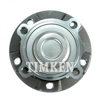 Timken HA590163 - Wheel Bearing and Hub Assembly Timken HA590163 Wheel Bearing and Hub Assembly product image 4 of 4