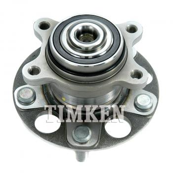 Timken HA590164 - Wheel Bearing and Hub Assembly Timken HA590164 Wheel Bearing and Hub Assembly product image 1 of 4