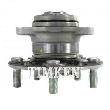 Timken HA590164 - Wheel Bearing and Hub Assembly Timken HA590164 Wheel Bearing and Hub Assembly product image 3 of 4