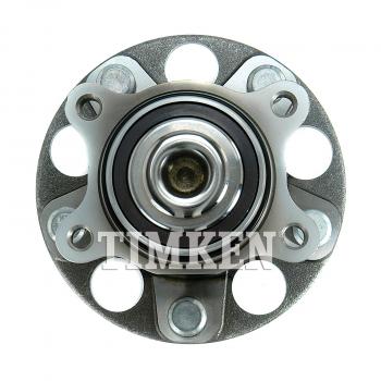Timken HA590164 - Wheel Bearing and Hub Assembly Timken HA590164 Wheel Bearing and Hub Assembly product image 4 of 4