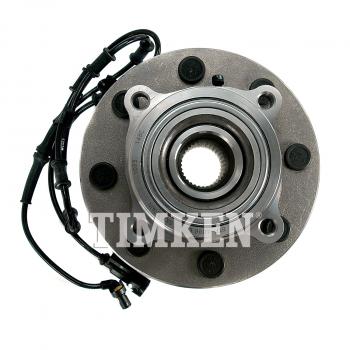 Timken HA590166 Wheel Bearing and Hub Assembly product image 4 of 4