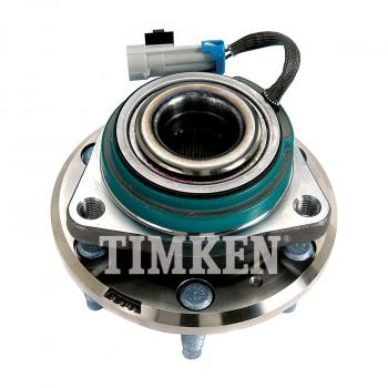 Timken HA590167 - Wheel Bearing and Hub Assembly Timken HA590167 Wheel Bearing and Hub Assembly product image 1 of 4