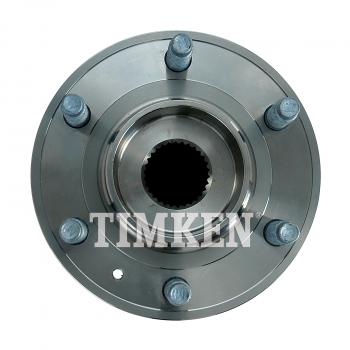 Timken HA590167 - Wheel Bearing and Hub Assembly Timken HA590167 Wheel Bearing and Hub Assembly product image 2 of 4