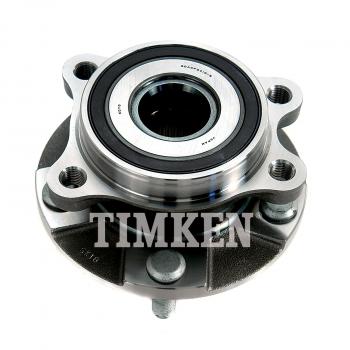 Timken HA590168 Wheel Bearing and Hub Assembly product image 1 of 4