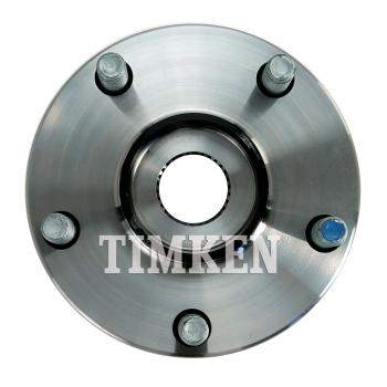 Timken HA590168 Wheel Bearing and Hub Assembly product image 2 of 4