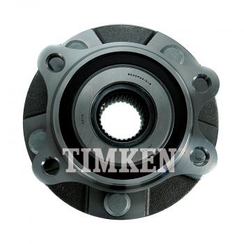 Timken HA590168 Wheel Bearing and Hub Assembly product image 4 of 4