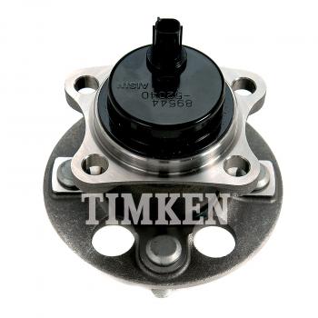 Timken HA590170 Wheel Bearing and Hub Assembly product image 1 of 4