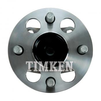 Timken HA590170 Wheel Bearing and Hub Assembly product image 2 of 4