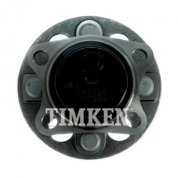 Timken HA590170 Wheel Bearing and Hub Assembly product image 4 of 4