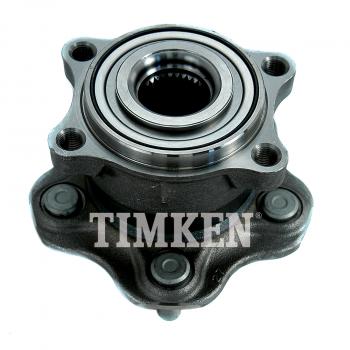 Timken HA590171 - Wheel Bearing and Hub Assembly Timken HA590171 Wheel Bearing and Hub Assembly product image 1 of 4