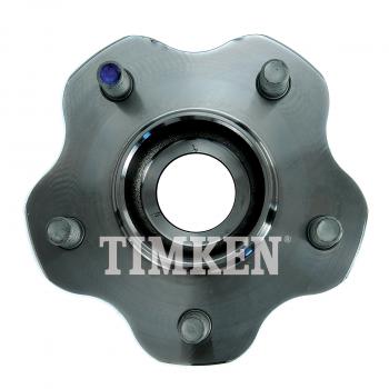 Timken HA590171 Wheel Bearing and Hub Assembly product image 2 of 4