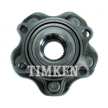 Timken HA590171 Wheel Bearing and Hub Assembly product image 4 of 4