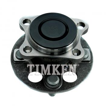 Timken HA590172 Wheel Bearing and Hub Assembly product image 1 of 4