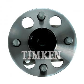 Timken HA590172 Wheel Bearing and Hub Assembly product image 2 of 4