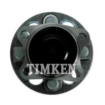 Timken HA590172 Wheel Bearing and Hub Assembly product image 4 of 4