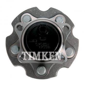 Timken HA590173 Wheel Bearing and Hub Assembly product image 4 of 4