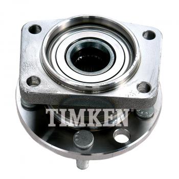 Timken HA590174 - Wheel Bearing and Hub Assembly Timken HA590174 Wheel Bearing and Hub Assembly product image 1 of 4